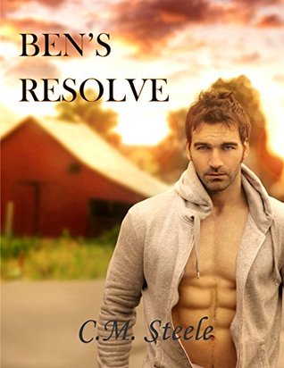 Ben's Resolve (Kindle Edition)