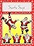 Santa Says (A fun way to ge...