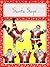 Santa Says (A fun way to get overexcited children into bed) by Austin Carroll Santa Says (A fun way to get overexcited children into bed) by Austin Carroll