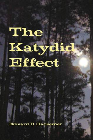 The Katydid Effect (Throckmorton Family #2)