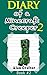 Minecraft: Diary of a Minecraft Creeper, Named Harold: Book 2 (An Unofficial Minecraft Book) (Minecraft, Minecraft Books, Minecraft Handbook, Minecraft ... for Kids, Minecraft Diary, Minecraft Xbox)