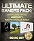 Ultimate Gamers Pack Assassins Creed, Minecraft and Pet Rescue Saga: 3 Books In 1 Boxed Set