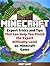 Minecraft by Bret Hart