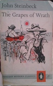 The Grapes of Wrath