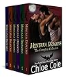 Montana Dragons by Chloe Cole