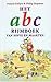 het abc rijmboek van Sofie en Maarten