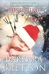 Just In Time by Barbara Bretton
