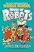 House of Robots (House of Robots #1)