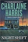 Night Shift by Charlaine Harris