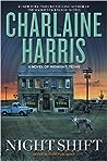 Night Shift by Charlaine Harris