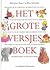 Het grote versjesboek