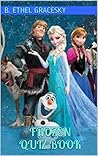 Frozen Quiz Book