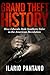 Grand Theft History by Ilario Pantano