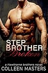 Stepbrother Broken