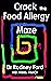 Crack the Food Allergy Maze...