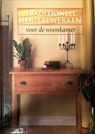 Traditioneel houtbewerken voor de woonkamer