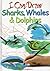 I Can Draw Sharks, Whales &...