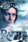 Raptor by Lindsay Buroker