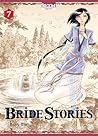 Bride Stories, tome 7 by Kaoru Mori Bride Stories, tome 7 by Kaoru Mori