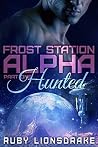 Hunted by Ruby Lionsdrake