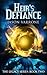 Heir's Defiance (The Legacy Series, Book Three)