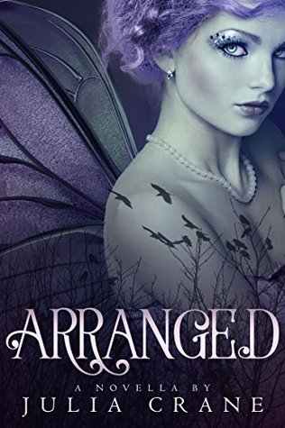 Arranged (Arranged Trilogy #1)