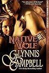 Native Wolf (California Legends, #2)