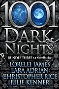 1001 Dark Nights: Bundle Three