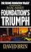 Foundation's Triumph (Second Foundation Trilogy)