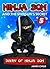 Ninja Son and the Shogun's Secret (Diary of Ninja Son Book 5)