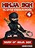 Ninja Son vs. Little Shaolin Monk (Diary of Ninja Son Book 4)