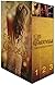 The Excess Series Complete Box Set by Angelica Chase