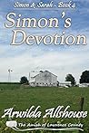 Simon's Devotion (The Amish of Lawrence County, PA: Simon and Sarah #4)