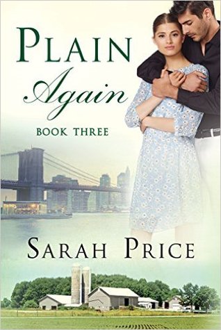 Plain Again (Plain Fame #3)