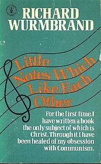 Little Notes Which Like Each Other