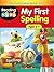 Reading Eggs: My First Spel...