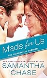 Made for Us by Samantha Chase