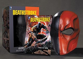 Deathstroke, Volume 1: Gods of War (Paperback)