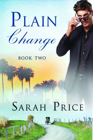 Plain Change (Plain Fame #2)