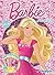 Barbie Annual 2015