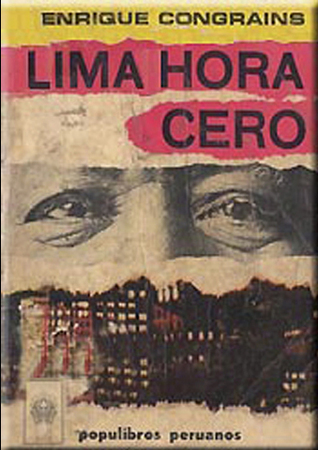 Lima, hora cero (Paperback)