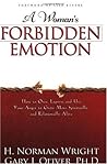 A Woman's Forbidden Emotion