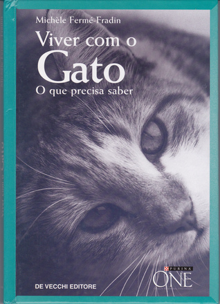 Viver Com o Gato (Hardcover)