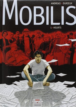 Mobilis 1 - Heurts