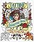 Tattoo Colouring Book 2