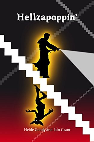 Hellzapoppin' (Clovenhoof, #4)