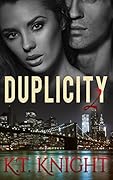 Duplicity Book 2