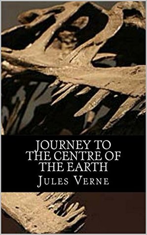 Journey to the Centre of the Earth
