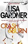 Crash & Burn by Lisa Gardner