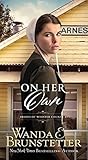 Book cover for On Her Own (Brides of Webster County Book 2)